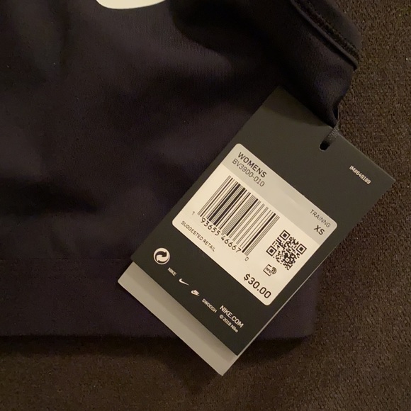 Nike Women’s Sports Bra XS - Picture 2 of 2